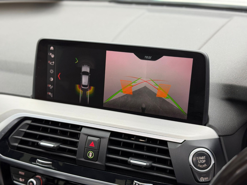 2018 BMW X4 2L Diesel For Sale Images