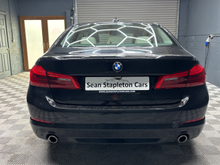 2018 BMW 5 Series 2L Diesel For Sale Images