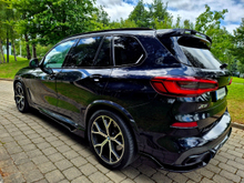 2019 BMW X5 3L Diesel For Sale Images