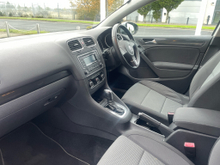 2011 Volkswagen Golf 1.4L Petrol For Sale Images