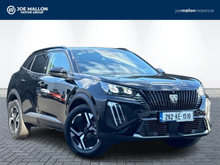 Peugeot 2008 HYBRID 110BHP e-DCS6 Allure