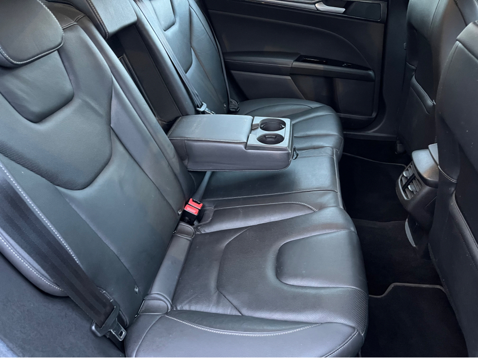 2020 Ford Mondeo 2L Diesel For Sale Images