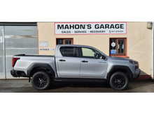 2026 Toyota Hilux 2.8L Diesel For Sale Images