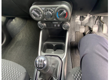 2025 Suzuki Ignis 1.2L Petrol Hybrid For Sale Images