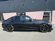 2019 BMW 3 Series 2L Diesel For Sale Images