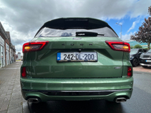 2024 Ford Kuga 2.5L Petrol Plug-in Hybrid For Sale Images