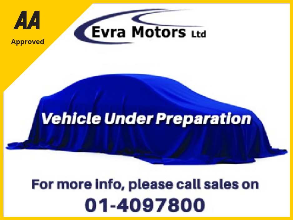 Used Volkswagen Golf 2018 in Dublin