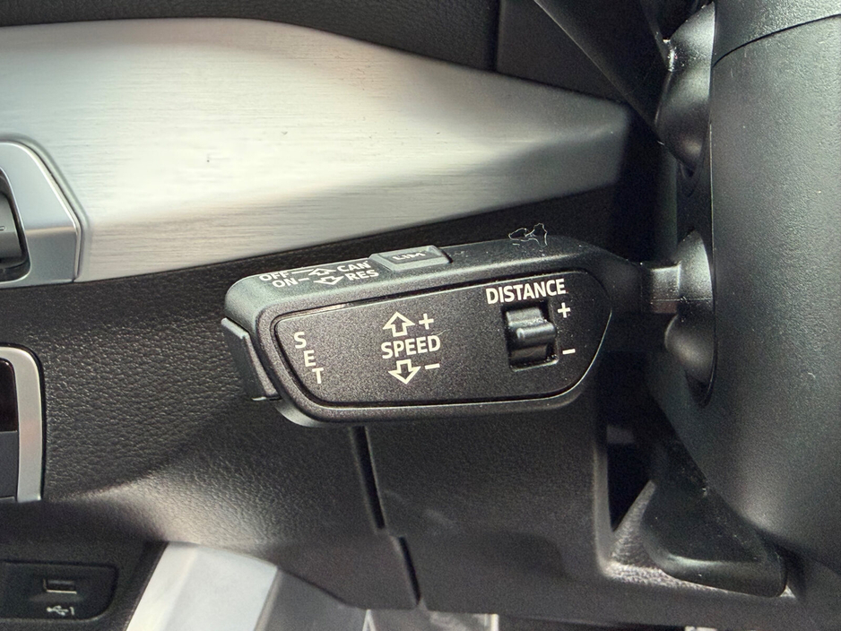 2018 Audi Q2 1L Petrol For Sale Images