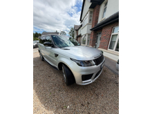 Land Rover Range Rover Sport MY20 2.0 SI4 PHEV 404PS