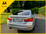 2016 BMW 4 SERIES 420D Z4GX 4DR AUTO SPORT G22TB Z4HT