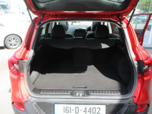 2016 Renault Kadjar 1.5L Diesel For Sale Images