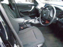 2017 BMW 1 Series 1.5L Petrol For Sale Images