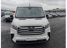 2024 Maxus Deliver 9 2L Diesel For Sale Images