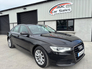 2013 AUDI A6 2.0 TDI MULTITRONIC SE