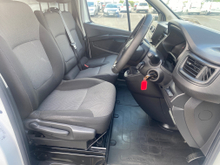 2023 Renault Trafic 2L Diesel For Sale Images