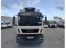 2016 MAN TGM 7L Other For Sale Images