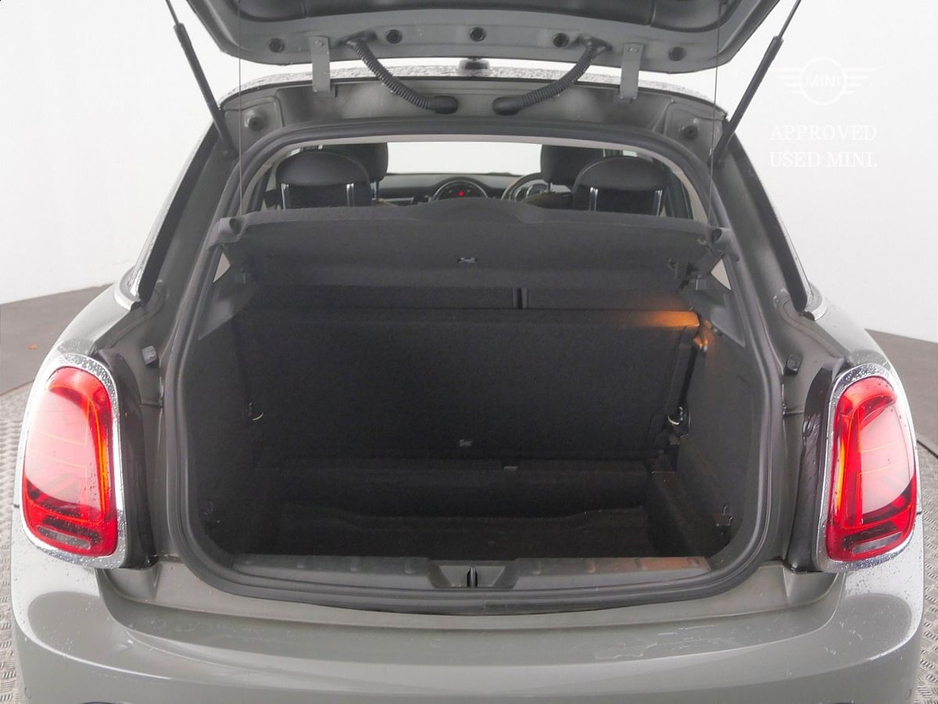 2022 MINI Hatch 1.5L Petrol For Sale Images