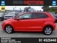 2014 Volkswagen Polo 1.2L Petrol For Sale Images