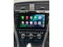 2019 VOLKSWAGEN GOLF TSI Comfortline