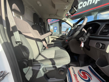 2023 Ford Transit Custom 2L Diesel For Sale Images