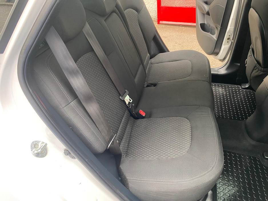 2013 Hyundai ix35 1.7L Diesel For Sale Images