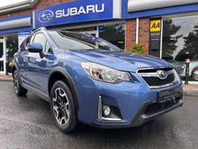 2017 Subaru XV 2L Petrol For Sale Images