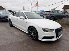 2017 Audi A7 3L Diesel For Sale Images
