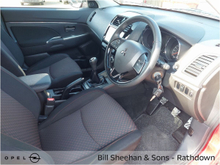 2019 Mitsubishi ASX 1.6L Petrol For Sale Images