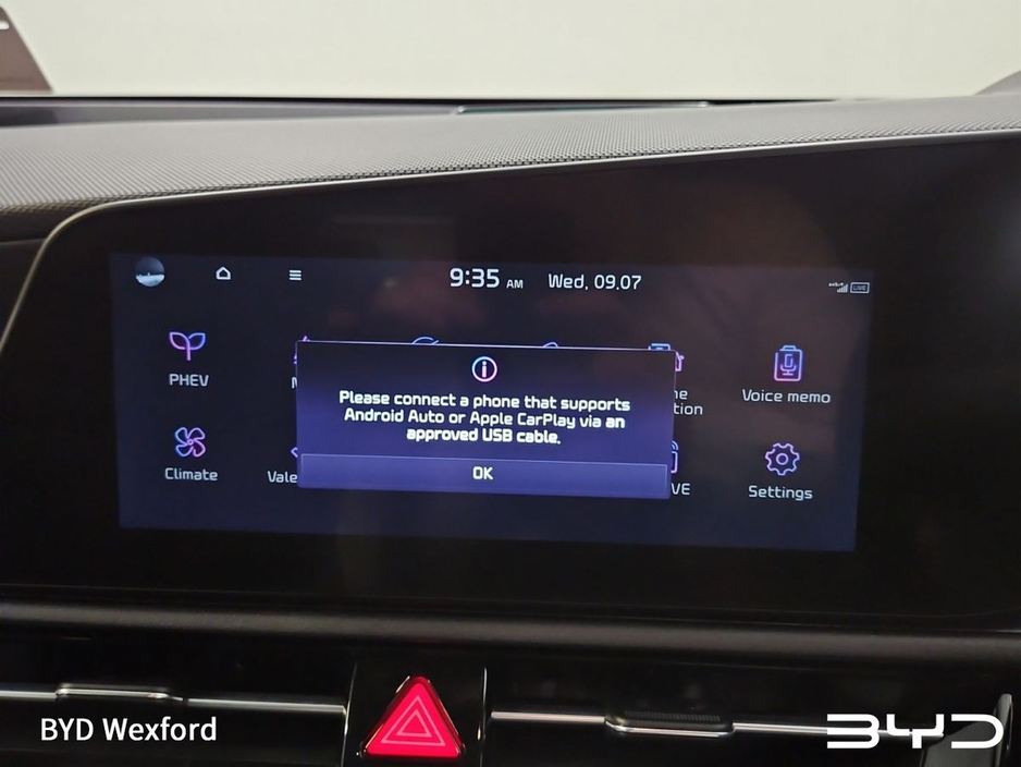 2023 Kia Niro 1.6L Petrol Plug-in Hybrid For Sale Images
