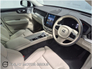 2025 VOLVO XC60 T6 Ultimate Dark AWD