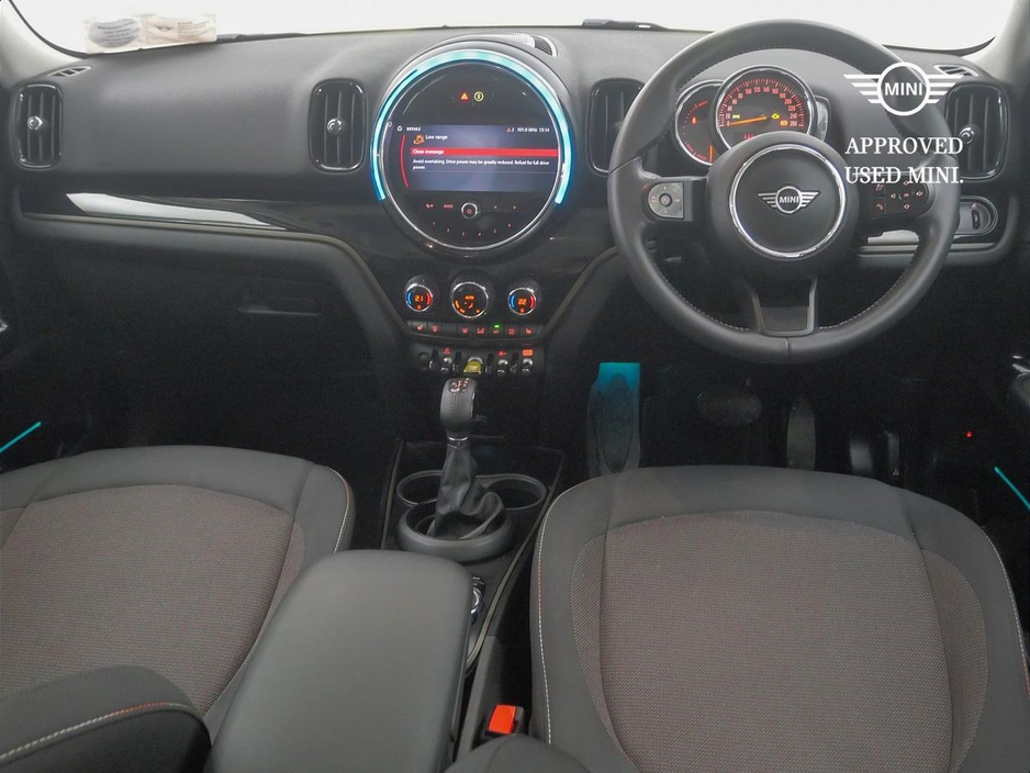 2023 MINI Countryman 1.5L Petrol Plug-in Hybrid For Sale Images