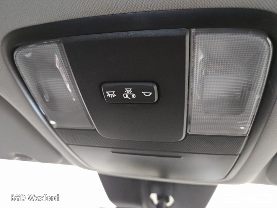 2023 Kia Ceed 1.6L Diesel Hybrid For Sale Images
