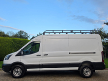 2017 Ford Transit 2L Diesel For Sale Images