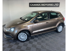 2015 Volkswagen Polo 1.2L Petrol For Sale Images