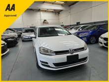 2015 Volkswagen Golf 1.4L Petrol For Sale Images