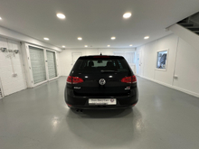 2015 Volkswagen Golf 1.4L Petrol For Sale Images