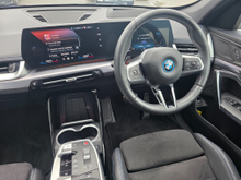 2025 BMW iX1 0L Electric For Sale Images