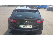 2020 Kia Ceed 1L Petrol For Sale Images