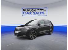 2017 Volkswagen Tiguan 1.4L Petrol For Sale Images