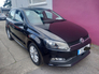 2017 VOLKSWAGEN POLO TRENDLINE 1.0 60HP MANUAL 5SPEED 5DR