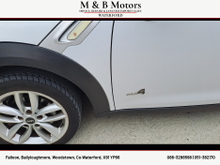 2011 MINI Countryman 1.6L Diesel For Sale Images