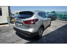 2020 Nissan Qashqai 1.3L Petrol For Sale Images