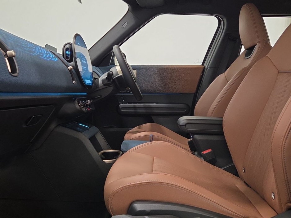 2024 MINI Countryman 1.5L Petrol Hybrid For Sale Images