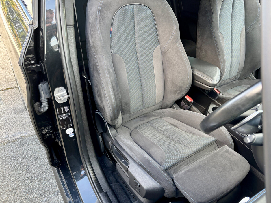 2018 BMW 2 Series 2L Diesel For Sale Images