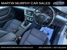 2016 Volkswagen Passat 1.6L Diesel For Sale Images