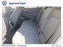 2025 VOLKSWAGEN GOLF LAUNCH EDIT 1.5 TSI 115HP