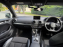 2018 AUDI A3 1.5TFSI 150 S-Tronic ultra S Line