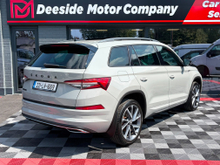 2022 Skoda Kodiaq 2L Diesel For Sale Images