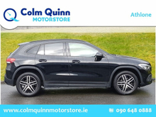 Mercedes-Benz GLA Class GLA200d...