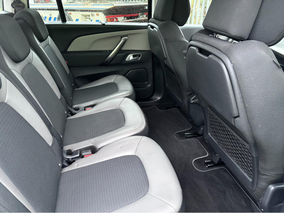 2019 Citroen Grand C4 Picasso 1.5L Diesel For Sale Images